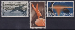 Réunion              PA  42/44 * - Airmail