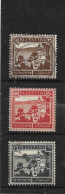 PALESTINE 1942 200m,500m,£P1 SG 109/111 FINE USED Cat £10.50 - Palestine