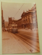 Tram 2369 On Line 21 - Trains