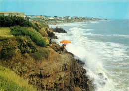 85 BRETIGNOLLES SUR MER - Bretignolles Sur Mer