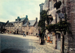 29 LOCRONAN - Locronan