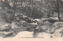 78-VAUX DE CERNAY-N°3885-C/0101 - Vaux De Cernay