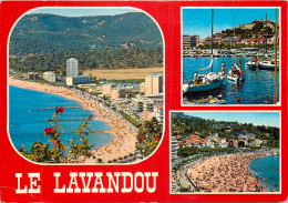 83 LE LAVANDOU - Le Lavandou