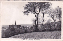 Stoumont - CHEVRON - Panorama - Stoumont