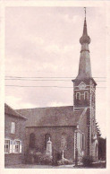 Roosdaal - STRYTHEM - De Kerk - Roosdaal