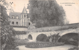 18-LA GUERCHE-N°3885-H/0153 - Saint-Amand-Montrond