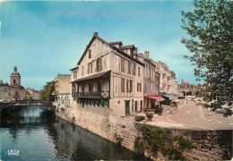 46 SAINT CERE - Saint-Céré