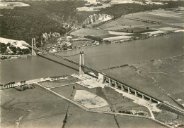 76 PONT DE TANCARVILLE - Tancarville