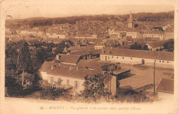 56-PONTIVY-N°3886-B/0177 - Pontivy