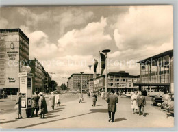 43520177 Muenster Westfalen Am Hauptbahnhof Muenster Westfalen - Muenster