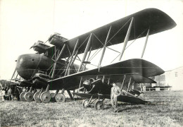 FRANCE 1919 BLERIOT MAMMOUTH - 1919-1938: Entre Guerres