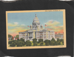 129804          Stati   Uniti,   State  Capitol,   Providence,   R. I.,   NV - Providence