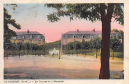 71-LE CREUSOT-N°3886-C/0169 - Le Creusot