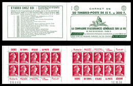 N°1011-C22, Série 11-56, AG VIE, Daté Du 12.10.56. TTB  Qualité: **   - Anciens : 1906-1965