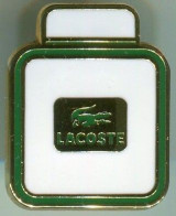 PARFUM-LACOSTE (version Or) E.g.f. - Parfum