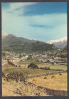 124095/ MESTIA, The Centre Of The Mountainous Svanetian District - Georgien