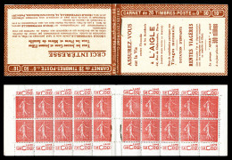 N°199-C2, Série 148, AIGLE Et EU, SUP (certificat)  Qualité: **   - Anciens : 1906-1965