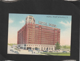 129810         Stati   Uniti,     Hotel   Faust,   Rockford,   III.,   NV - Rockford