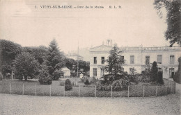 94-VITRY SUR SEINE-N°3887-C/0009 - Vitry Sur Seine