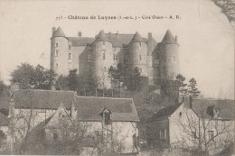 France - Chateau De Luynes - Cote Ouest - Other & Unclassified