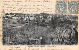 Fontenay Aux Roses        92      Vue Générale   N° 13    (voir Scan) - Fontenay Aux Roses