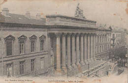 France - Saint-Etienne - Palais De Justice - Other & Unclassified