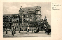 43517762 Landau Pfalz Markt Mit Marktstrasse Landau Pfalz - Landau