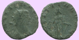 FOLLIS Antike Spätrömische Münze RÖMISCHE Münze 2.3g/17mm #ANT2050.7.D.A - El Bajo Imperio Romano (363 / 476)