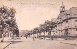 71-LE CREUSOT-N°3888-E/0013 - Le Creusot