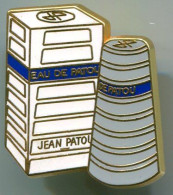 AB-EAU DE PATOU - Parfums