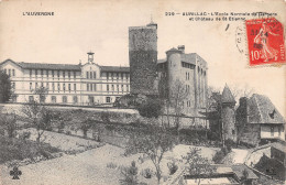 15-AURILLAC-N°3888-C/0319 - Aurillac