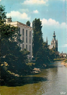 Belgique - Aarschot - Kerk En Demer - CPM - Voir Scans Recto-Verso - Aarschot