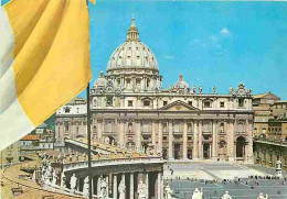 Vatican - La Basilique Saint Pierre - CPM - Voir Scans Recto-Verso - Vatikanstadt