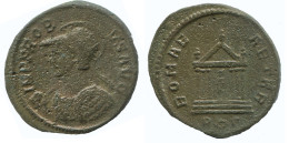 PROBUS ANTONINIANUS Roma R Γ Romaeaeter 2.7g/22mm #NNN1984.18.U.A - L'Anarchie Militaire (235 à 284)