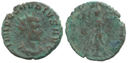 LATE ROMAN EMPIRE Follis Antique Authentique Roman Pièce 3.1g/20mm #SAV1087.9.F.A - El Bajo Imperio Romano (363 / 476)