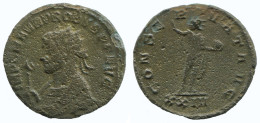 PROBUS ANTONINIANUS Siscia Xxiv Conservat AVG 3.4g/22mm #NNN1871.18.D.A - La Crisis Militar (235 / 284)