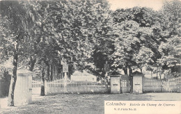 92-COLOMBES-N°3889-A/0187 - Colombes