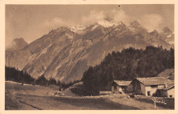 73-PRALOGNAN-N°3889-A/0123 - Pralognan-la-Vanoise