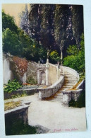 TIVOLI  - VILLA D'ESTE - Tivoli