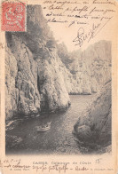 13-CASSIS-N°3889-C/0207 - Cassis