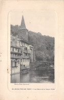 64-SAINT JEAN PIED DE PORT-N°3889-B/0295 - Saint Jean Pied De Port