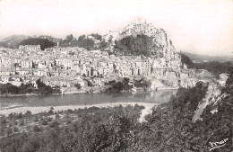 04-SISTERON-N°3889-E/0219 - Sisteron