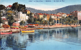 83-BANDOL-N°3890-A/0171 - Bandol