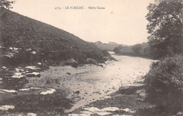 29-LE POULDU-N°3890-D/0255 - Le Pouldu