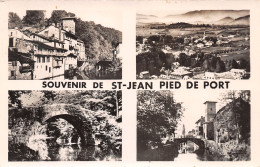 64-SAINT JEAN PIED DE PORT-N°3891-C/0189 - Saint Jean Pied De Port