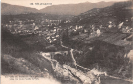 01-BELLEGARDE-N°3891-H/0225 - Bellegarde-sur-Valserine