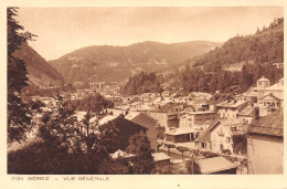 39-MOREZ-N°3891-G/0291 - Morez