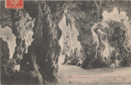 France - Bois De Vincennes - La Grotte - Vue Artistique - Other & Unclassified