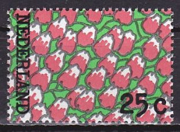 Netherlands, 1973, Flower & Bulb Exports, 25c, MNH - Neufs