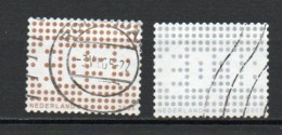 Netherlands, 2005, Business Stamps, Set, USED - Oblitérés